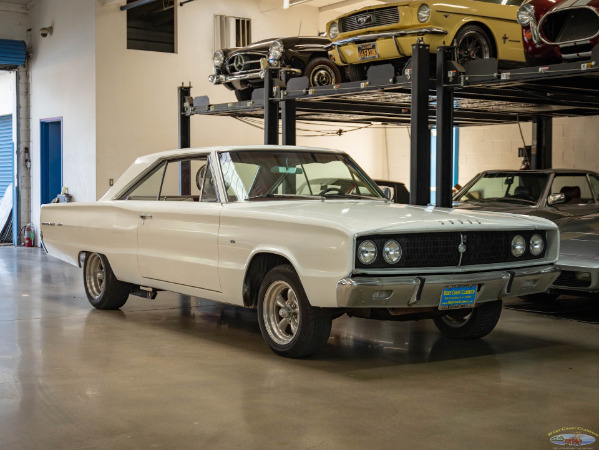 Used 1967 Dodge Coronet 440 2 Dr Hardtop 318/230 HP V8 | Torrance, CA