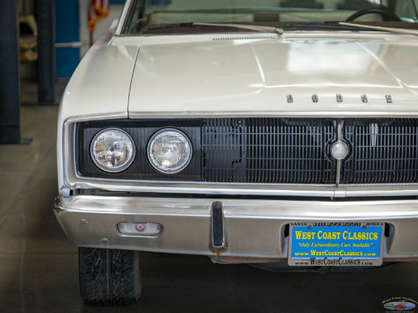 Used 1967 Dodge Coronet 440 2 Dr Hardtop 318/230 HP V8 | Torrance, CA