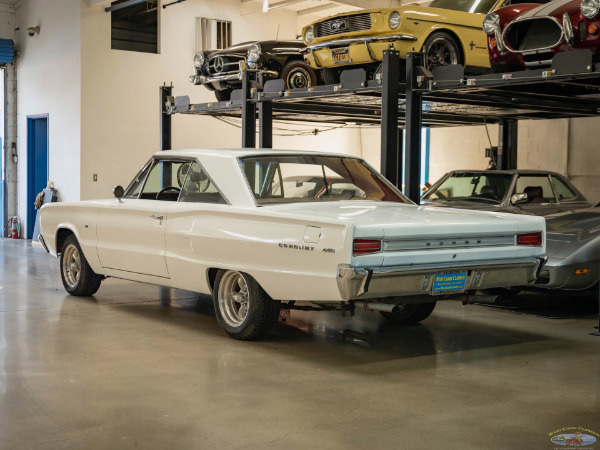 Used 1967 Dodge Coronet 440 2 Dr Hardtop 318/230 HP V8 | Torrance, CA