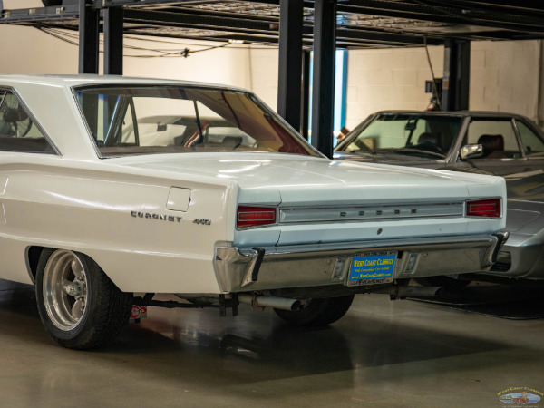 Used 1967 Dodge Coronet 440 2 Dr Hardtop 318/230 HP V8 | Torrance, CA