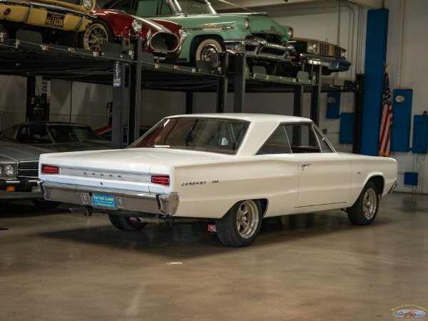 Used 1967 Dodge Coronet 440 2 Dr Hardtop 318/230 HP V8 | Torrance, CA