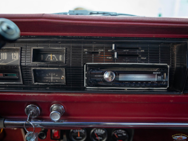 Used 1967 Dodge Coronet 440 2 Dr Hardtop 318/230 HP V8 | Torrance, CA