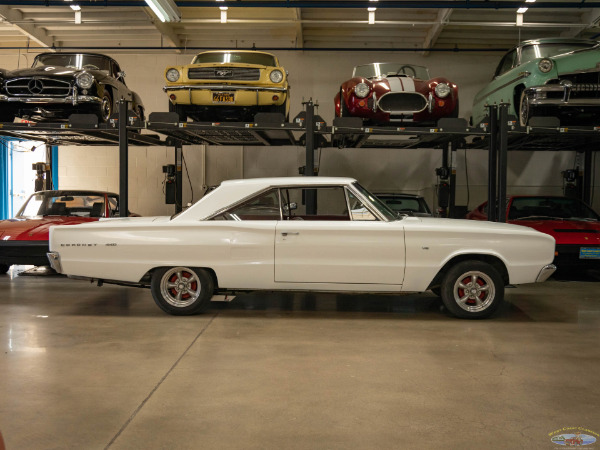 Used 1967 Dodge Coronet 440 2 Dr Hardtop 318/230 HP V8 | Torrance, CA