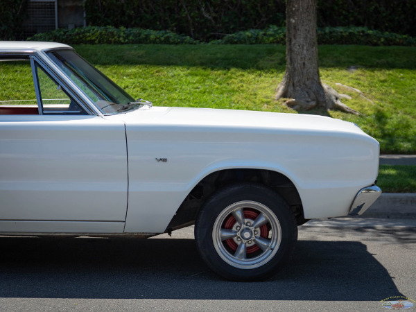 Used 1967 Dodge Coronet 440 2 Dr Hardtop 318/230 HP V8 | Torrance, CA