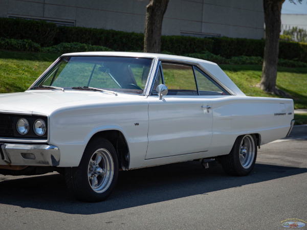 Used 1967 Dodge Coronet 440 2 Dr Hardtop 318/230 HP V8 | Torrance, CA