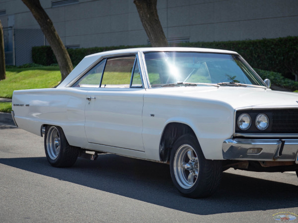 Used 1967 Dodge Coronet 440 2 Dr Hardtop 318/230 HP V8 | Torrance, CA