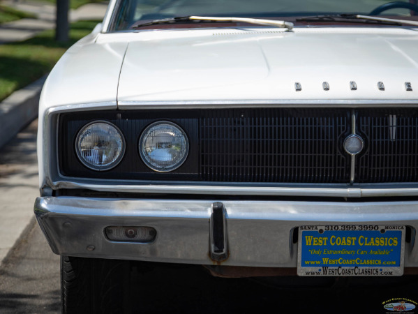 Used 1967 Dodge Coronet 440 2 Dr Hardtop 318/230 HP V8 | Torrance, CA