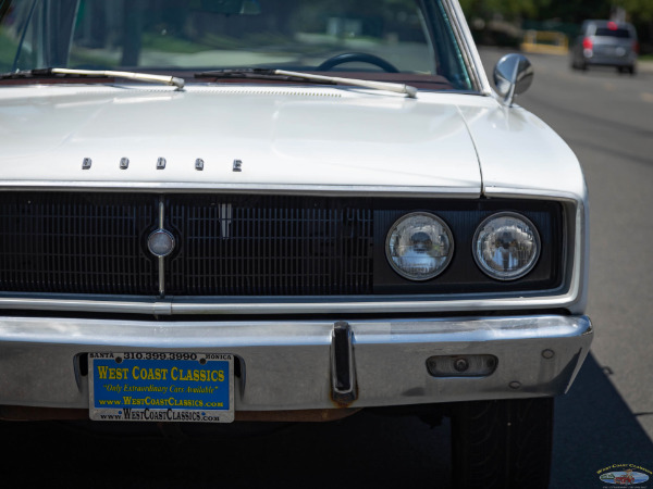 Used 1967 Dodge Coronet 440 2 Dr Hardtop 318/230 HP V8 | Torrance, CA