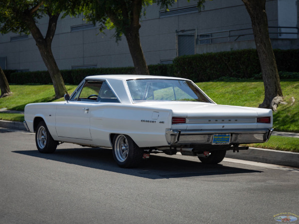 Used 1967 Dodge Coronet 440 2 Dr Hardtop 318/230 HP V8 | Torrance, CA