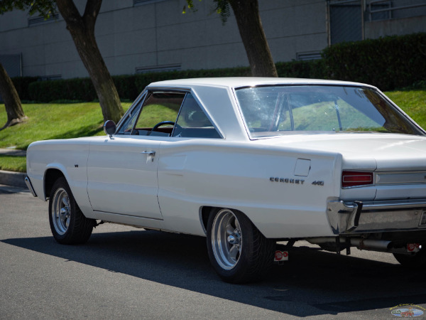 Used 1967 Dodge Coronet 440 2 Dr Hardtop 318/230 HP V8 | Torrance, CA