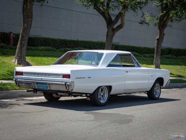 Used 1967 Dodge Coronet 440 2 Dr Hardtop 318/230 HP V8 | Torrance, CA