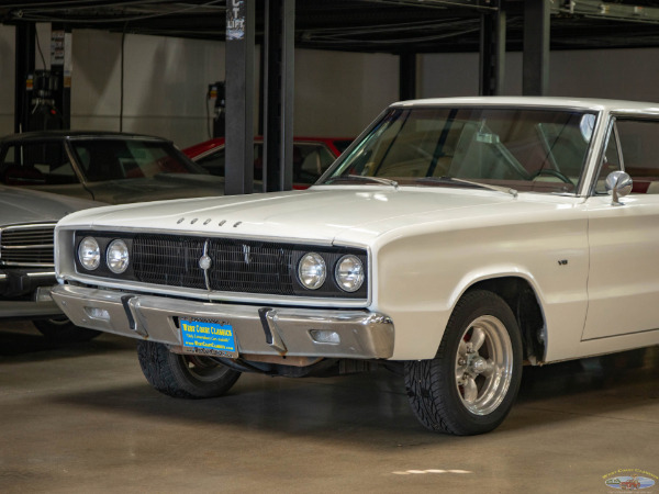 Used 1967 Dodge Coronet 440 2 Dr Hardtop 318/230 HP V8 | Torrance, CA