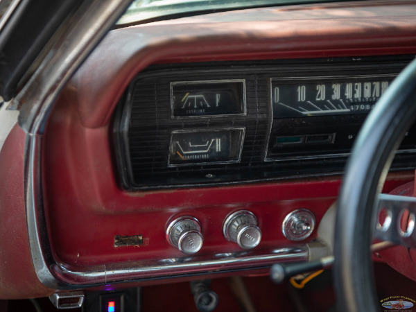 Used 1967 Dodge Coronet 440 2 Dr Hardtop 318/230 HP V8 | Torrance, CA