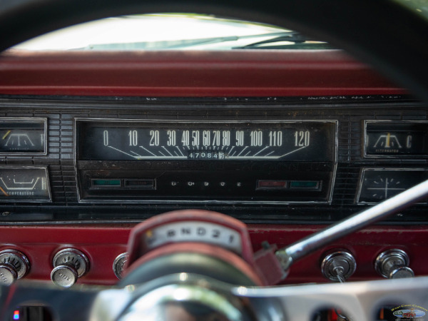 Used 1967 Dodge Coronet 440 2 Dr Hardtop 318/230 HP V8 | Torrance, CA