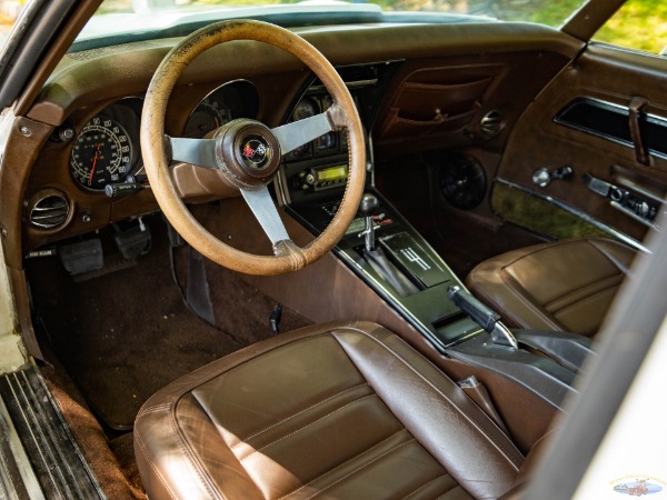 Used 1977 Chevrolet Corvette L48 350 V8 4 spd Coupe | Torrance, CA