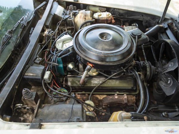 Used 1977 Chevrolet Corvette L48 350 V8 4 spd Coupe | Torrance, CA