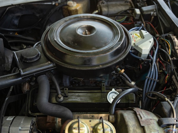 Used 1977 Chevrolet Corvette L48 350 V8 4 spd Coupe | Torrance, CA