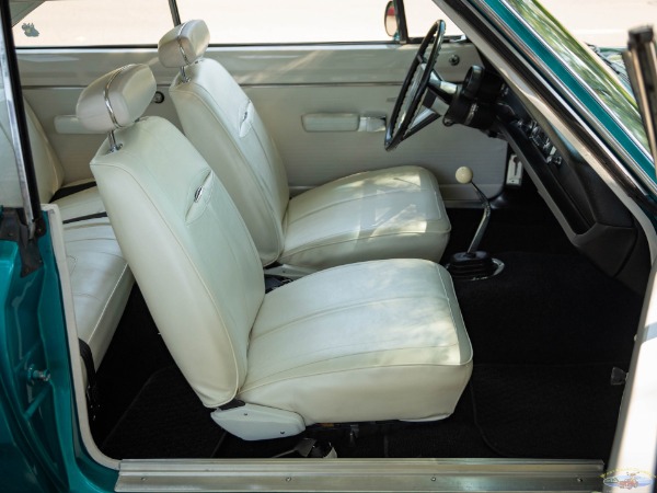 Used 1968 Dodge Dart GTS 340/275HP V8 4 spd 2 Door Hardtop  | Torrance, CA