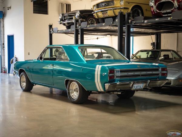 Used 1968 Dodge Dart GTS 340/275HP V8 4 spd 2 Door Hardtop  | Torrance, CA