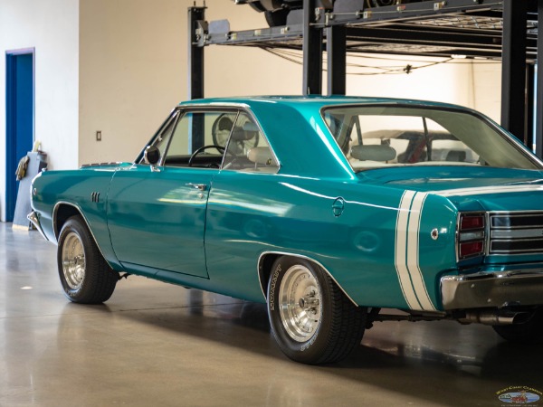 Used 1968 Dodge Dart GTS 340/275HP V8 4 spd 2 Door Hardtop  | Torrance, CA