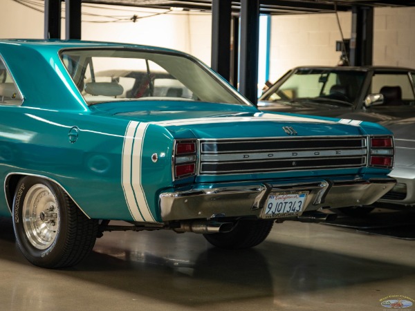 Used 1968 Dodge Dart GTS 340/275HP V8 4 spd 2 Door Hardtop  | Torrance, CA