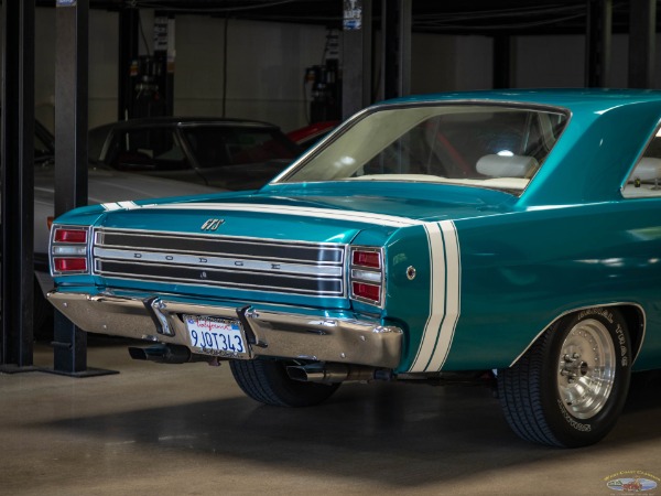 Used 1968 Dodge Dart GTS 340/275HP V8 4 spd 2 Door Hardtop  | Torrance, CA