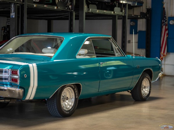 Used 1968 Dodge Dart GTS 340/275HP V8 4 spd 2 Door Hardtop  | Torrance, CA