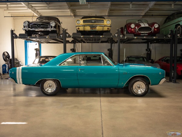 Used 1968 Dodge Dart GTS 340/275HP V8 4 spd 2 Door Hardtop  | Torrance, CA