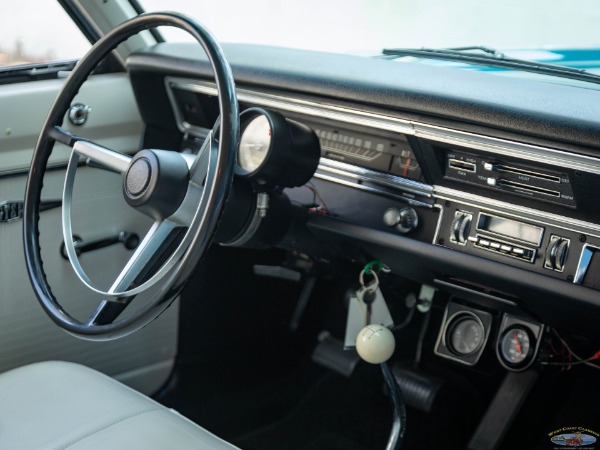 Used 1968 Dodge Dart GTS 340/275HP V8 4 spd 2 Door Hardtop  | Torrance, CA