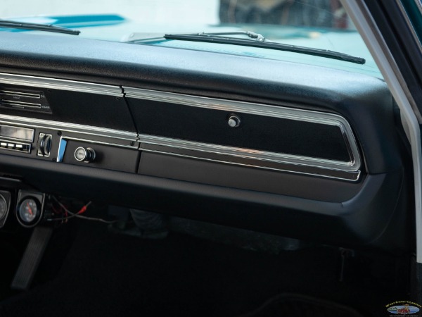 Used 1968 Dodge Dart GTS 340/275HP V8 4 spd 2 Door Hardtop  | Torrance, CA