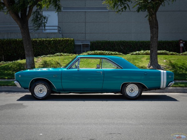 Used 1968 Dodge Dart GTS 340/275HP V8 4 spd 2 Door Hardtop  | Torrance, CA