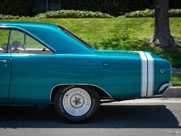 Used 1968 Dodge Dart GTS 340/275HP V8 4 spd 2 Door Hardtop  | Torrance, CA