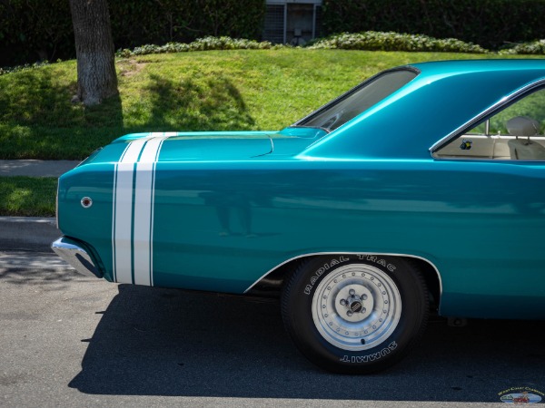 Used 1968 Dodge Dart GTS 340/275HP V8 4 spd 2 Door Hardtop  | Torrance, CA