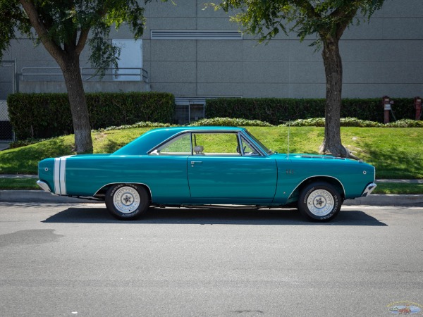 Used 1968 Dodge Dart GTS 340/275HP V8 4 spd 2 Door Hardtop  | Torrance, CA