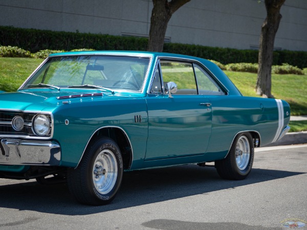 Used 1968 Dodge Dart GTS 340/275HP V8 4 spd 2 Door Hardtop  | Torrance, CA