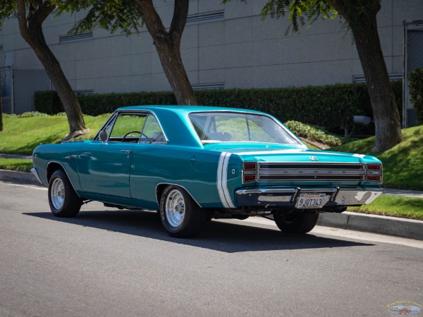 Used 1968 Dodge Dart GTS 340/275HP V8 4 spd 2 Door Hardtop  | Torrance, CA