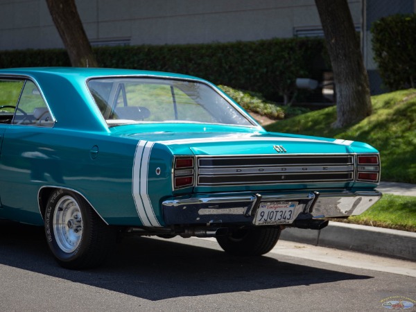 Used 1968 Dodge Dart GTS 340/275HP V8 4 spd 2 Door Hardtop  | Torrance, CA