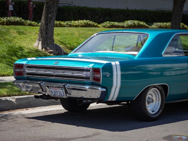 Used 1968 Dodge Dart GTS 340/275HP V8 4 spd 2 Door Hardtop  | Torrance, CA