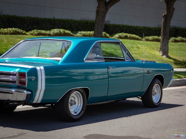 Used 1968 Dodge Dart GTS 340/275HP V8 4 spd 2 Door Hardtop  | Torrance, CA