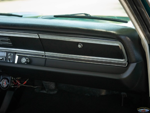 Used 1968 Dodge Dart GTS 340/275HP V8 4 spd 2 Door Hardtop  | Torrance, CA