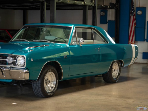 Used 1968 Dodge Dart GTS 340/275HP V8 4 spd 2 Door Hardtop  | Torrance, CA