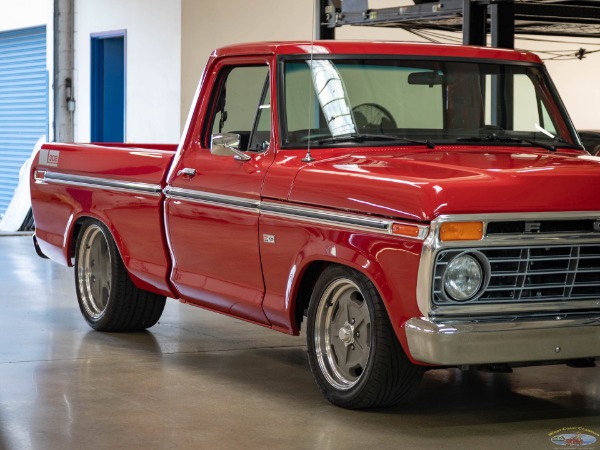 Used 1973 Ford F100 Custom Pick Up | Torrance, CA