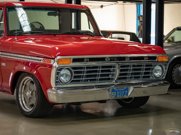 Used 1973 Ford F100 Custom Pick Up | Torrance, CA