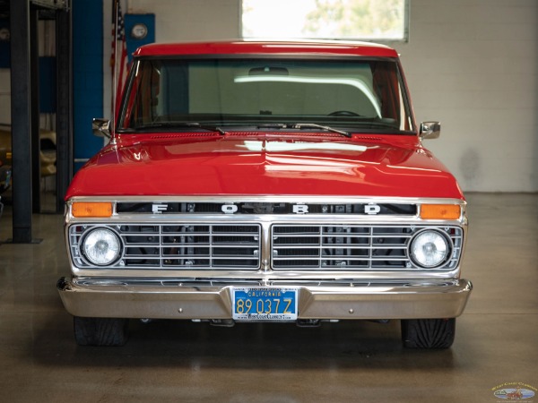 Used 1973 Ford F100 Custom Pick Up | Torrance, CA