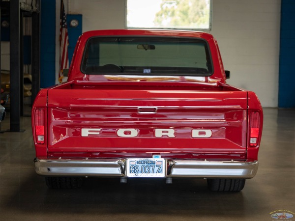 Used 1973 Ford F100 Custom Pick Up | Torrance, CA