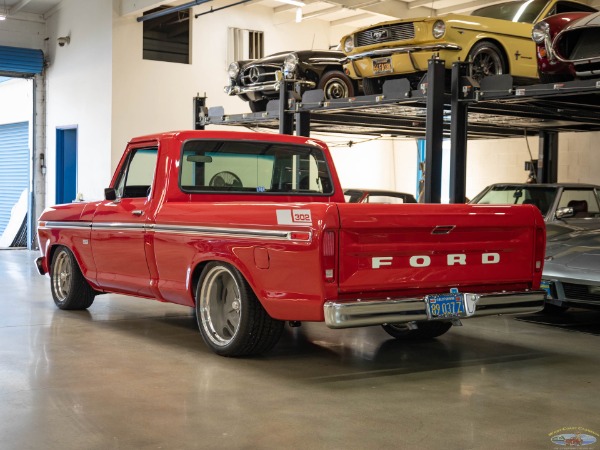 Used 1973 Ford F100 Custom Pick Up | Torrance, CA