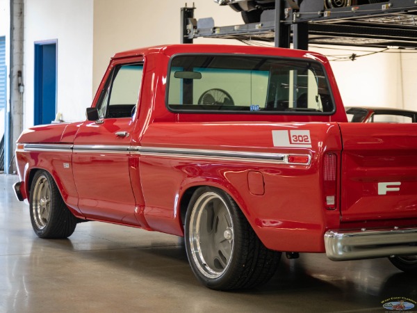 Used 1973 Ford F100 Custom Pick Up | Torrance, CA