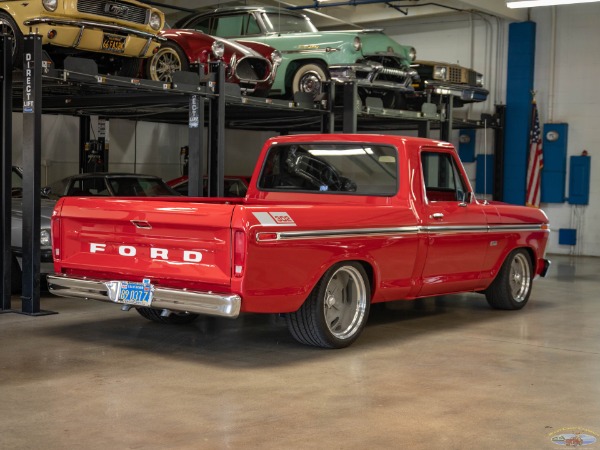 Used 1973 Ford F100 Custom Pick Up | Torrance, CA