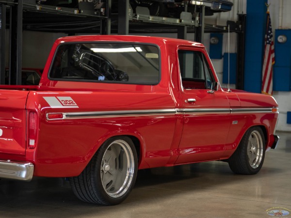 Used 1973 Ford F100 Custom Pick Up | Torrance, CA