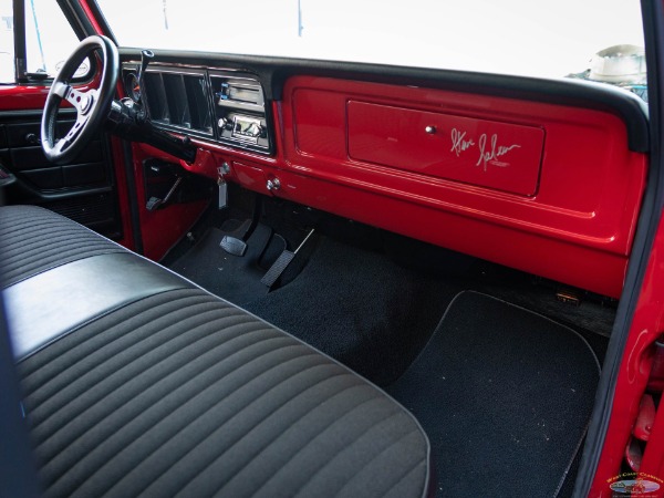 Used 1973 Ford F100 Custom Pick Up | Torrance, CA